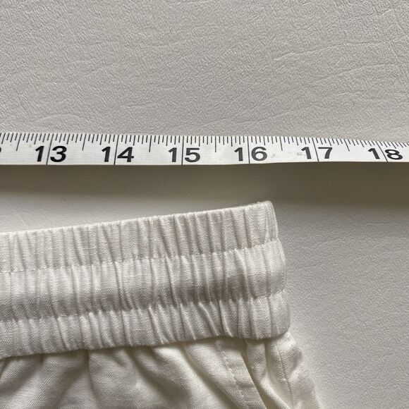 ACL Austin City Limits Music Fest‎ Women’s XL Linen Cotton Board Shorts - Picture 5 of 11